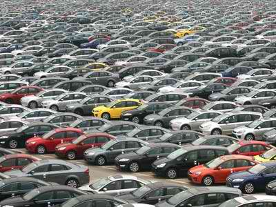 Η αγορά του 2012 τράβηξε την… κατηφόρα